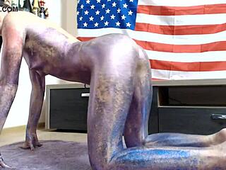 HD DOG BARKING WEBCAM