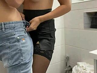 Asian Teens Find Bliss