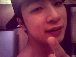 What’s behind this Korean teen Avi’s charm?