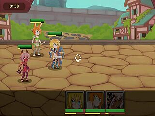 Hentai anime games for fun