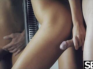 MILFs dominate with raw intensity