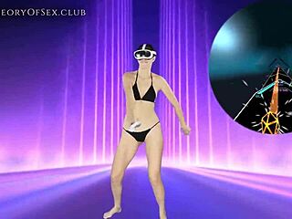 VR Dance Workout Dominates Week 4