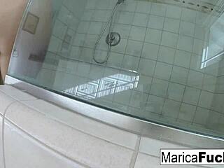 Marica Hase’s Self-Shot Japanese Solo Session