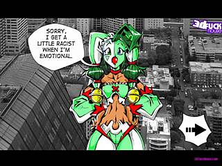 ai-subeki 5: monstrous thrill awaits