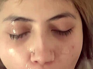 Latina's Secret Call Facial Craving