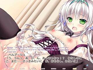 What’s Hidden In Hime And Otome’s Jealous Love Scene?