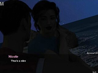 3D Stepmother Hentai: Taboo Temptations