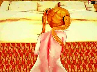 leonardo da vinci fucks naked in 3d hentai