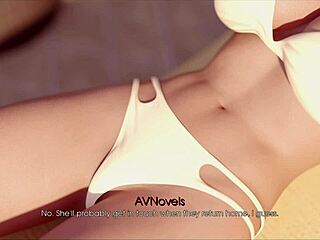 What's her secret to pure pleasure?
