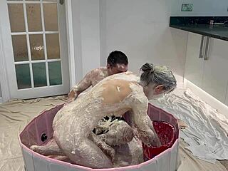 Fuck-Ups and Behind Scenes Wam Outtakes 3