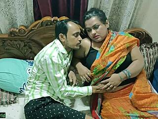 Cheating Wife's Forbidden Intense Passion