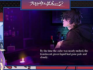 Slow Burn Gay Trilogy