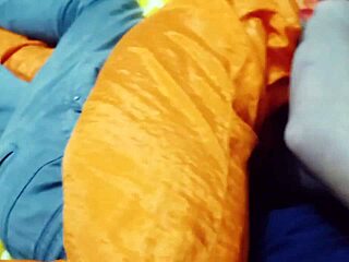 My Girl Demands Monster Cock for Anal