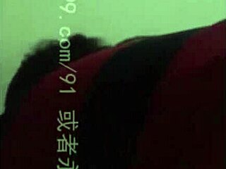 Vietnamese Wife’s Fierce Blowjob For Husband