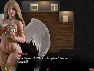 SEXY 3D GIRLS V02121