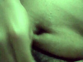 Guy’s Solo Jerk in Private Room