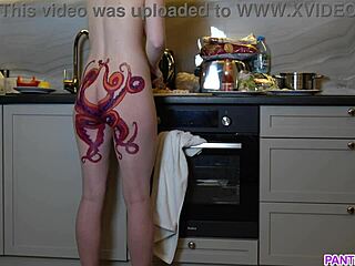 BIG CURVES HOMEMADE TWIST