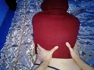 Red Riding Hood Fucked By Bad Wolf