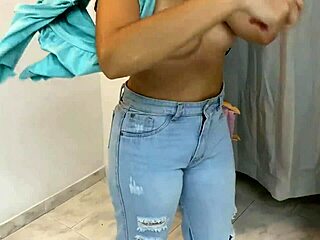 My Sizzling Stepsister's Homemade Video Compilation
