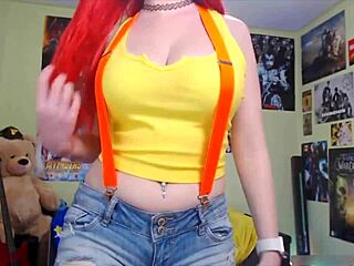 Pokemon misty flaunts huge milky pokeballs