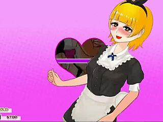 erotic anime in onigiri town