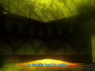 Hentai Episode 7 With Wild Anime Fucking