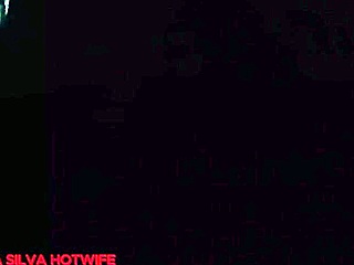 Bruna Silva’s Hotwife First Fuck with Fan