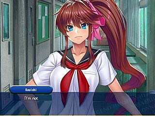 Seigi No Henshin Heroine Unleashes Epic Eng Sub 10
