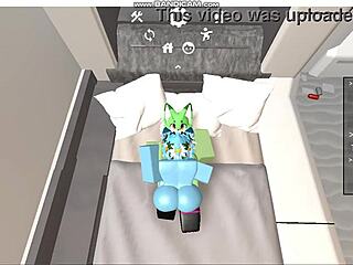 Roblox Furry Gays Enjoy Comfortable Oral Play