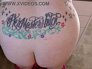 NZ MILF's Intense Drunken Passion
