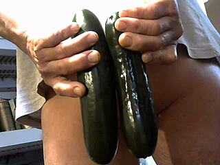 Spicy Gay Kitchen Cravings