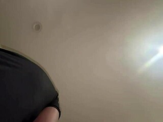 Stud’s Hard Alley Seduction