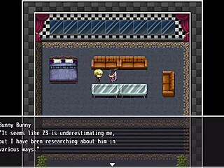 Villainess Quest 2 Brothel Fuck with 3 Prostitutes