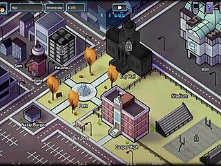 Amity Park P2 hunt for that damn box