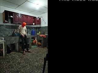 The kinky Canadian beauty’s big ass gets lifted without any contact