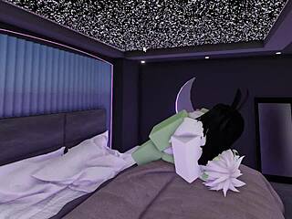 Roblox Whore Fucked Hard By Random Stranger