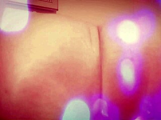 Pawg Wife's Quick Doggystyle From Behind