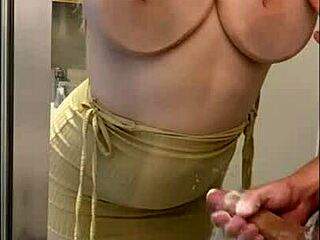 Stepmother Fucked Hard Anal
