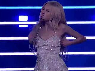 刚看了超棒的Born Pink Blink演唱会，想聊聊吗？