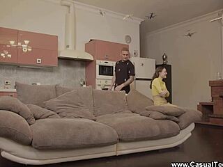 perky teen b mamby drilled hard by horny neighbor