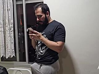 I Couldn't Wait to Call My Friend's Husband on Zap!