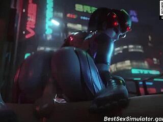 widowmaker compilation got me hooked on every clip