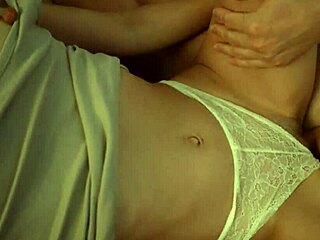 Stepsister Gets Nailed While Parents Are Away