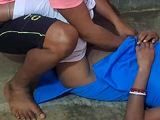 Wow, Priyanka's Pussy Gets Pounded Hard!