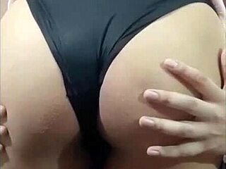 stripping down doña mary in her room while her husband is away for a steamy encounter.
