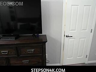 stepson spends unforgettable night with curvy stepmom changing everything