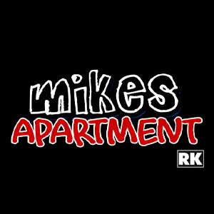 Mike's Apartment